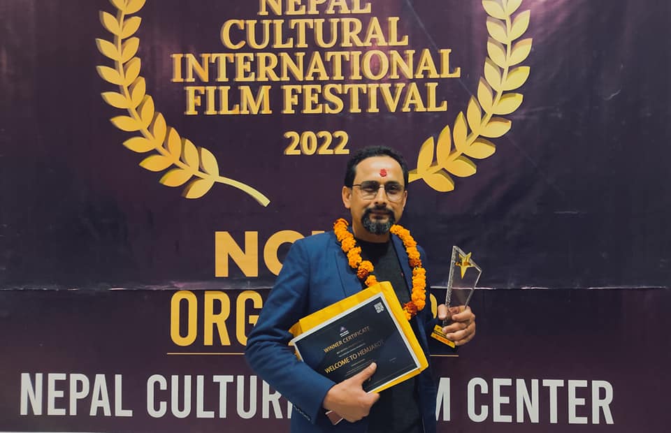 Welcome to Hemjakot_Director